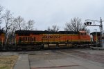 BNSF 7235